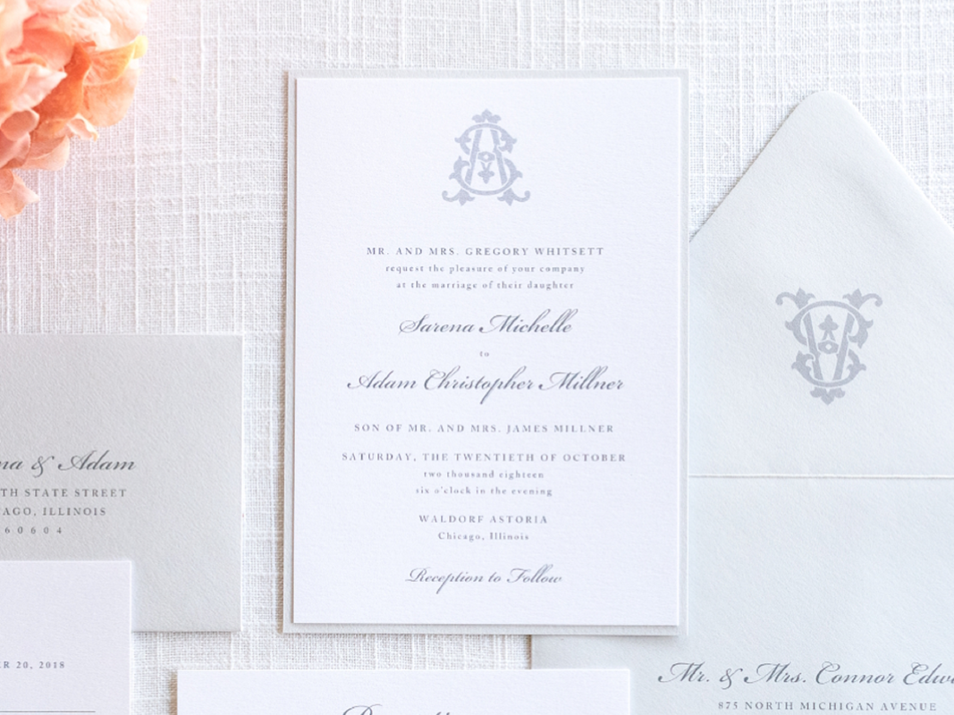 elegant-formal-southern-wedding-invitation-with-monogram-vintage-crest-design-in-white-light-dusty-blue-cool-grey_1_orig