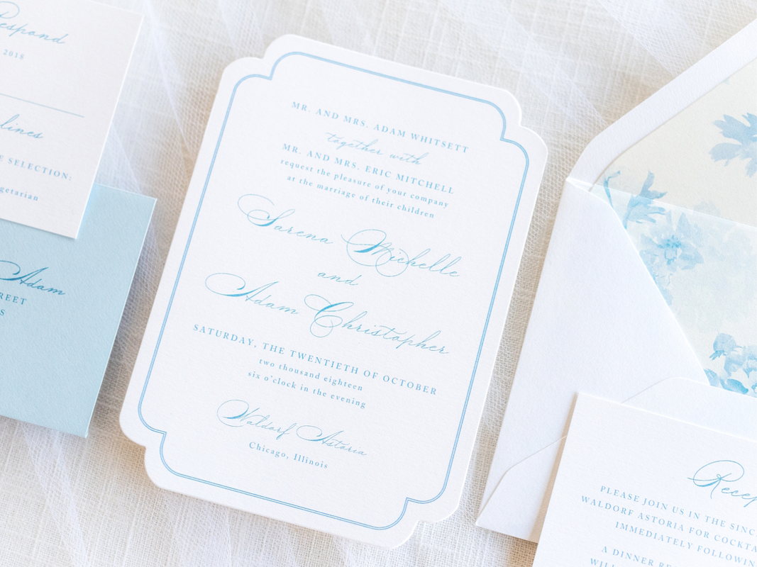 elegant-formal-wedding-invitation-with-ornate-border-in-white-light-dusty-blue-cool-grey-botanical-garden-floral_2_orig
